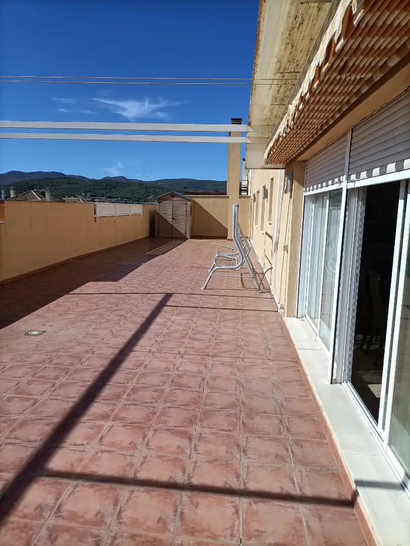 Attique avec ascenseur à vendre à Avenida Navarro Reverter 32, imagen 29
