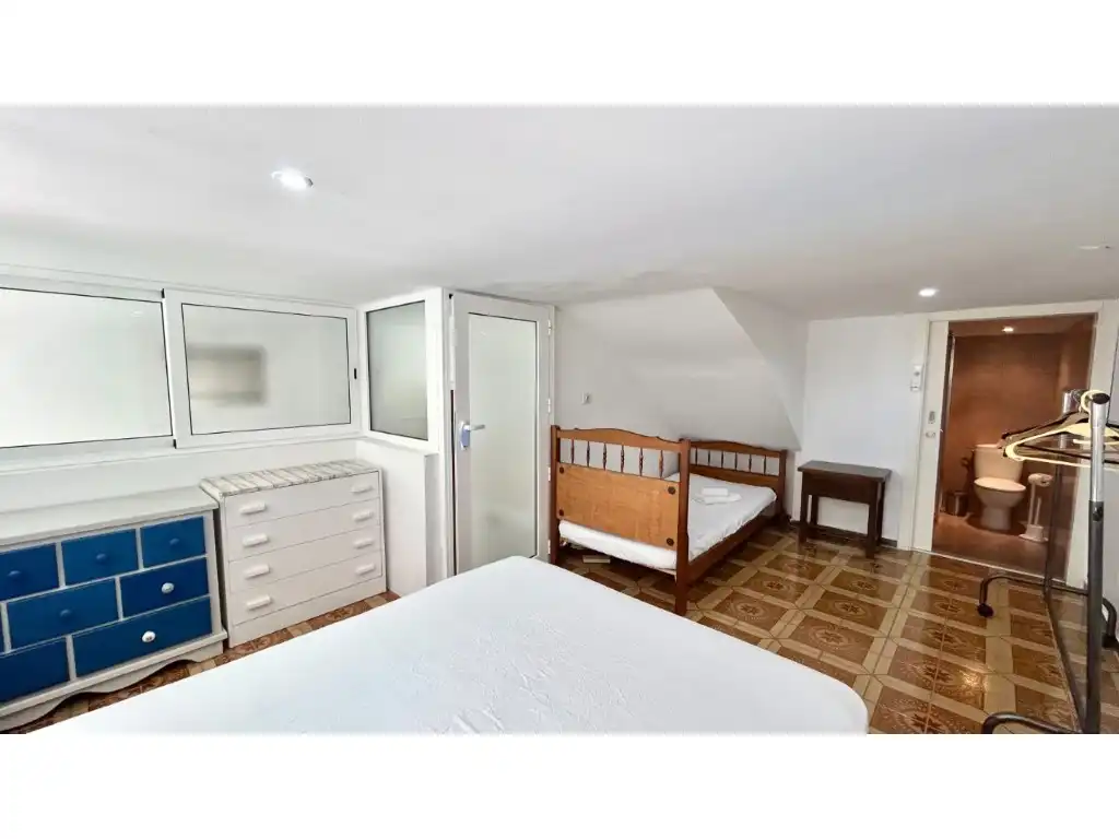 Bedroom of Houses for sale in Empuriabrava