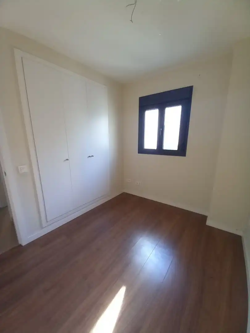 Habitación de Piso de alquiler en Málaga con Terraza, Trastero y Horno