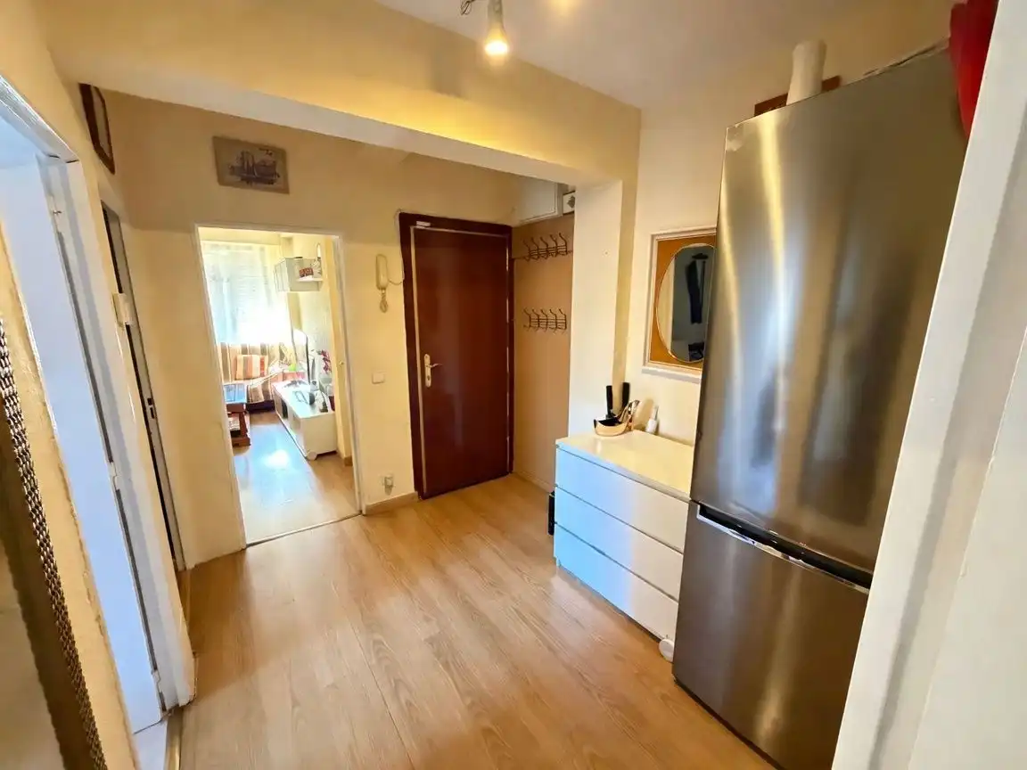 Bedroom of Flat for sale in Rinconada