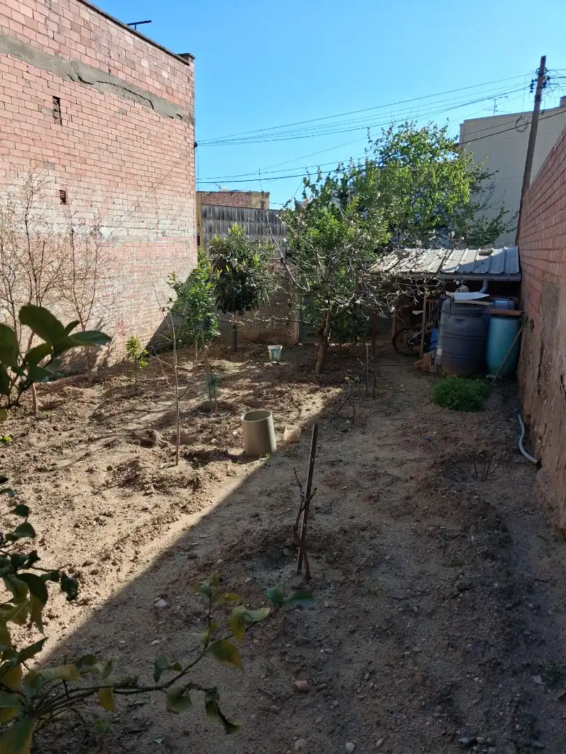 Terreny residencial en venda a Ca n'Oriol