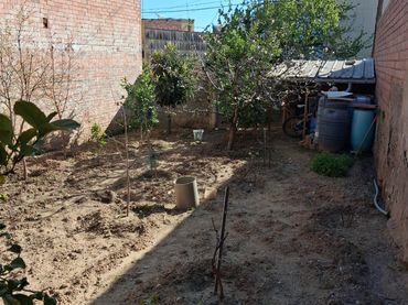 Terreny residencial en venda a Ca n'Oriol