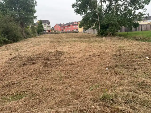 Residencial en venda en Ribadeo