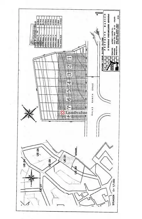 Terreno residenziale in vendita a Dalías, imagen 8