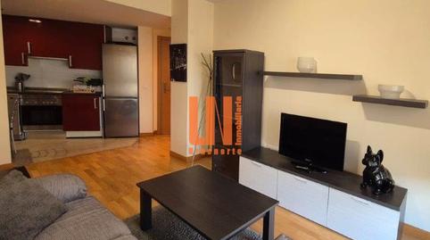 Foto 4 de Pis de lloguer