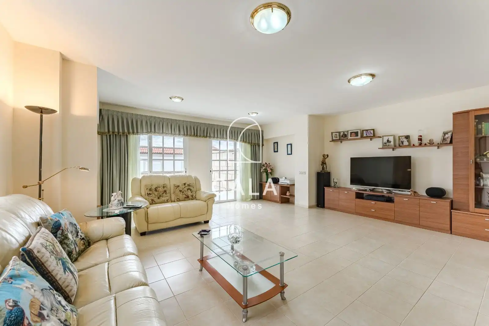 Terraced house with terrace for sale in Kurt Konrad, imagen 9