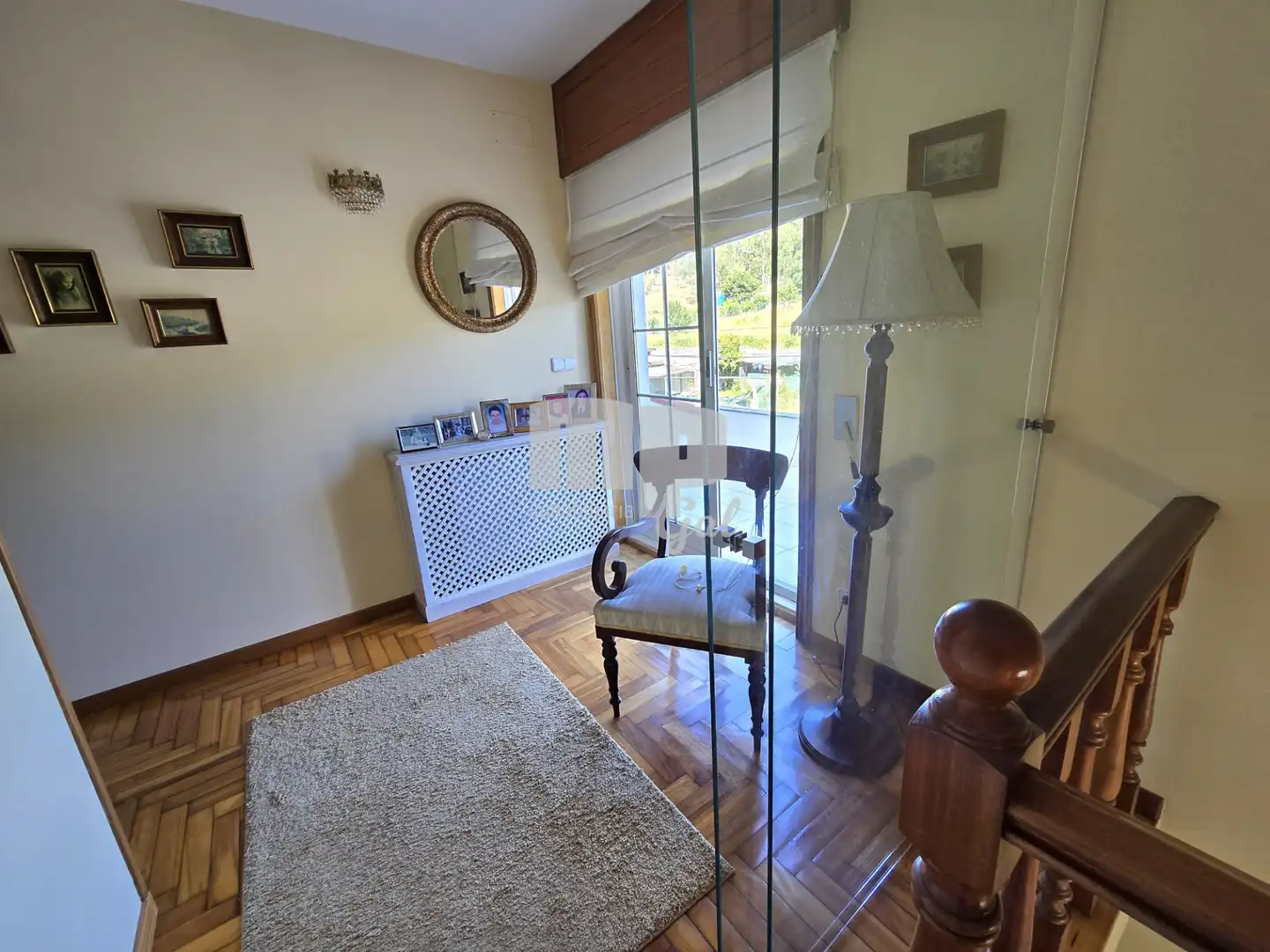 Casa o chalet en venta en Vigo  con Calefacción, Jardín privado y Terraza