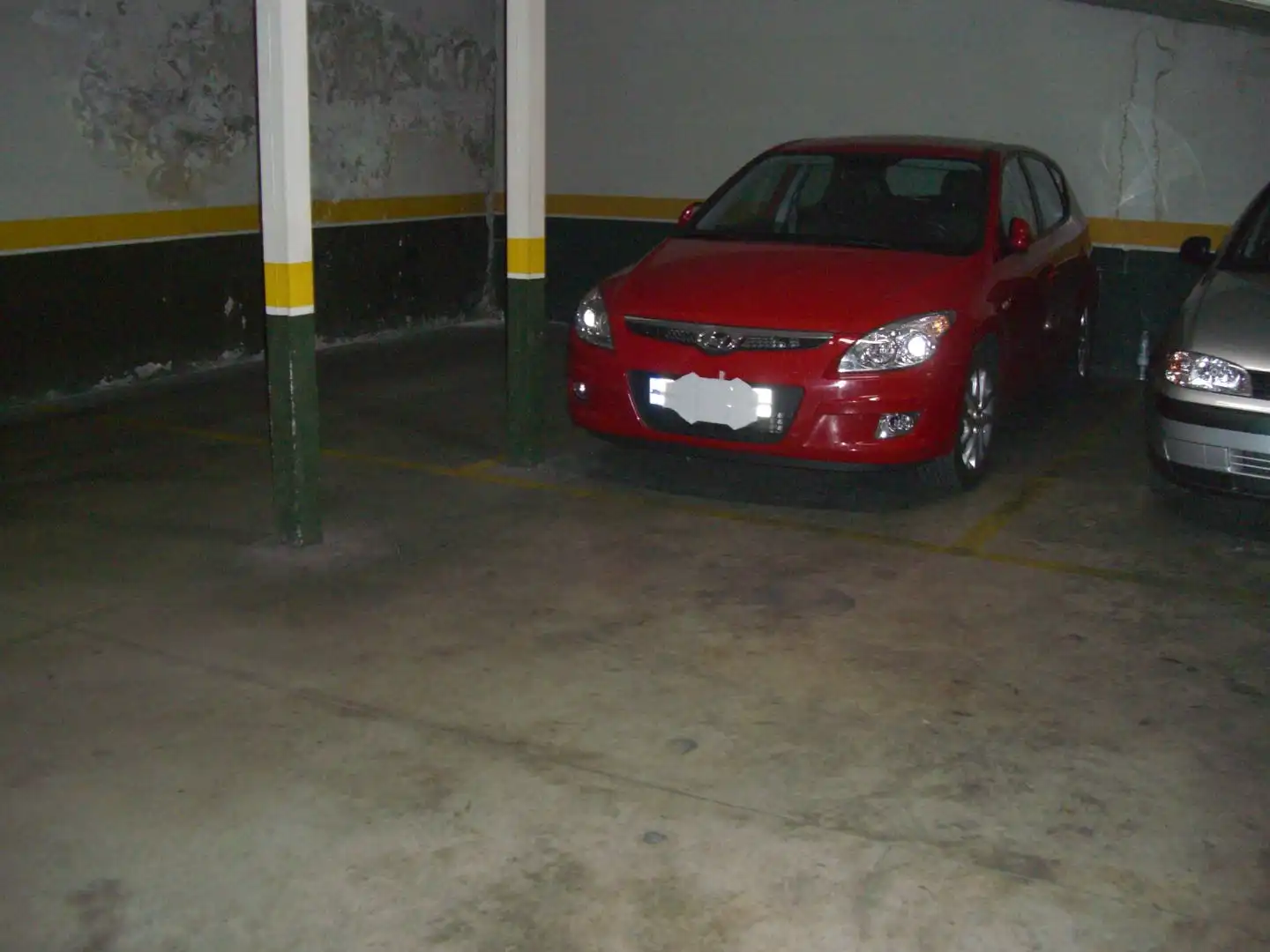 Individual en venta en Campanar 12