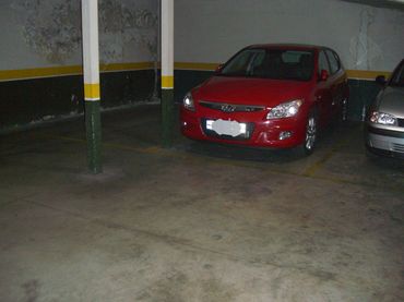 Individual en venda a Campanar 12