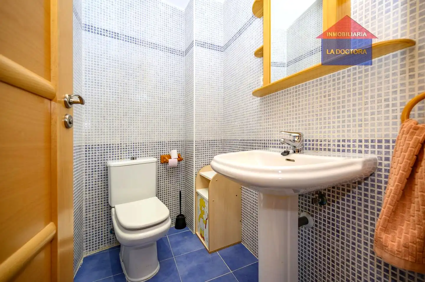 Piso en venta en Casarrubios del Monte, Toledo