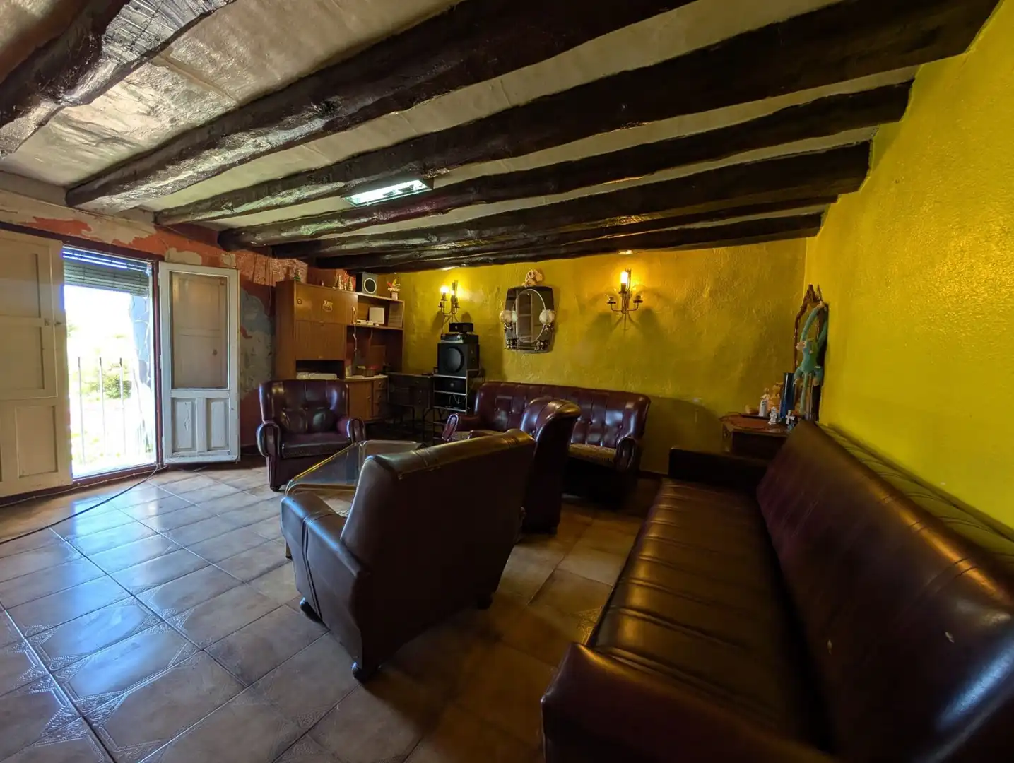 Casa rustica in vendita a barranco cañadilla, imagen 7
