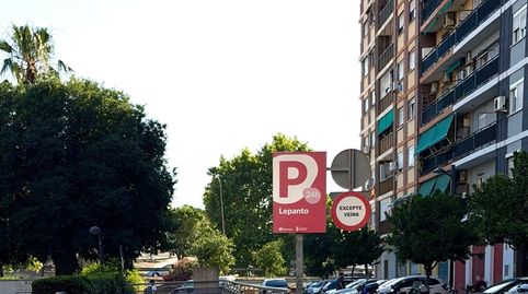 Foto 3 de Pis en venda a Vicente Blasco Ibañez, Cardenal Benlloch, Mislata