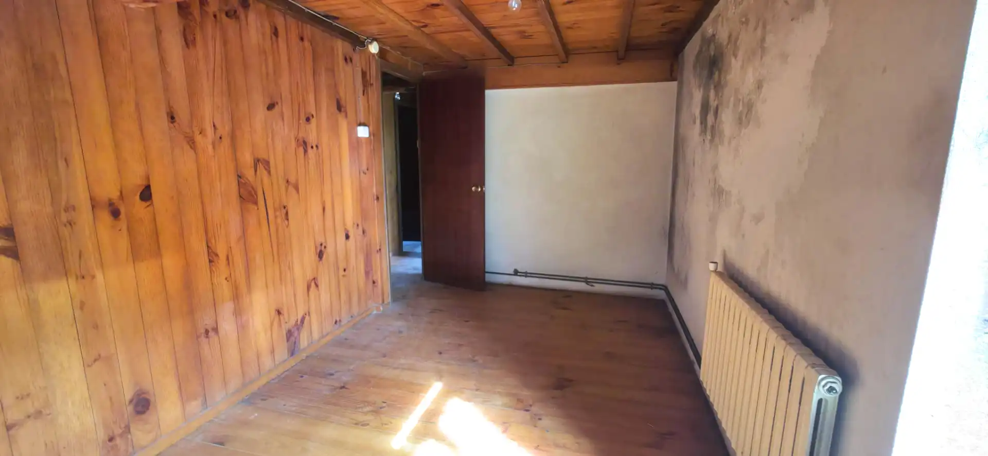 Finca rústica en venda en Cerdido amb Jardí privat i Traster