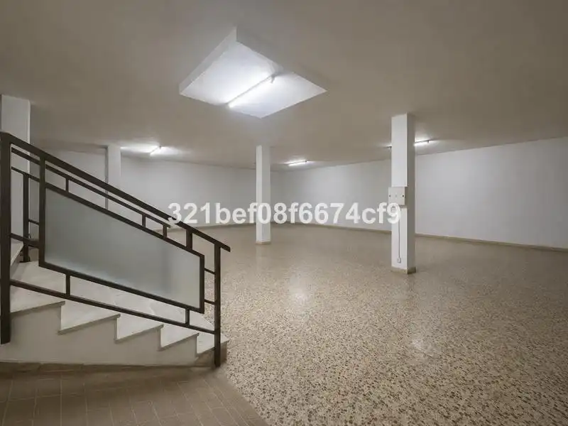 Local comercial en venda a Estepona Pueblo, imagen 8