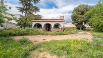 Exterior view of Country house for sale in Reus  with Private garden
