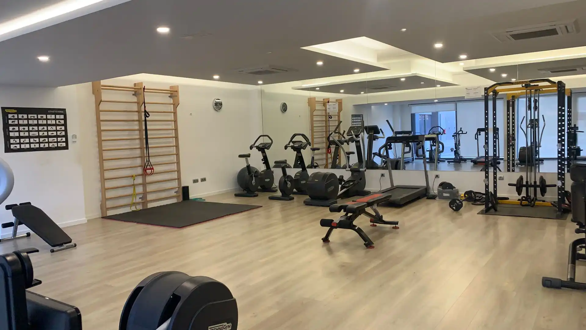 Ático en venta en Valencia con Aire acondicionado, Calefacción y Jardín privado