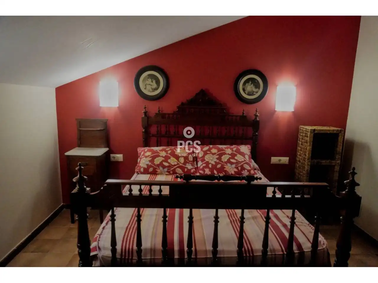 Detached house with pool for sale in Calle Urbanizacion La Charca Totana S/N, imagen 19