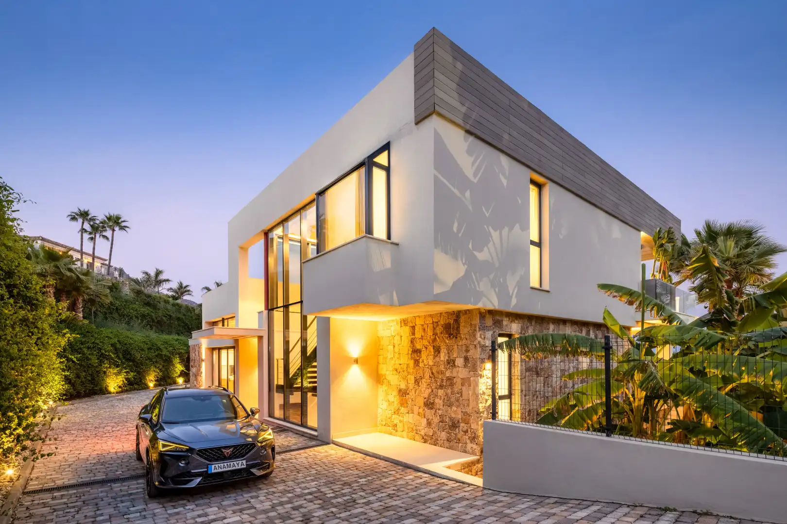 Casa con piscina in vendita a Nueva Andalucía, imagen 32