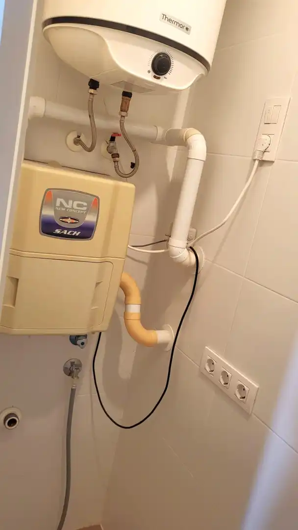Apartamento en venta en Elche / Elx con Aire acondicionado, Calefacción y Terraza