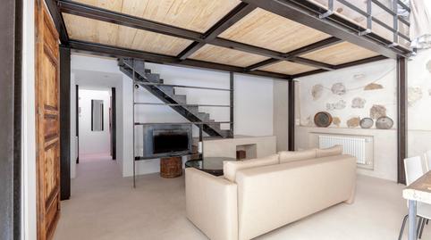 Photo 2 of Duplex to rent in Palacio, Madrid