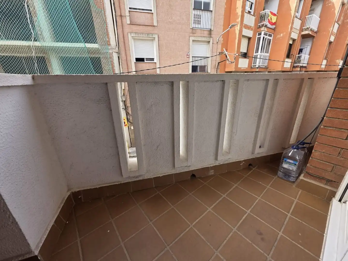 Terraza de Piso en venta en Santa Coloma de Gramenet con Aire acondicionado, Calefacción y Terraza