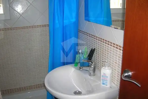 Baño de Piso en venta en Sabadell con Aire acondicionado y Terraza