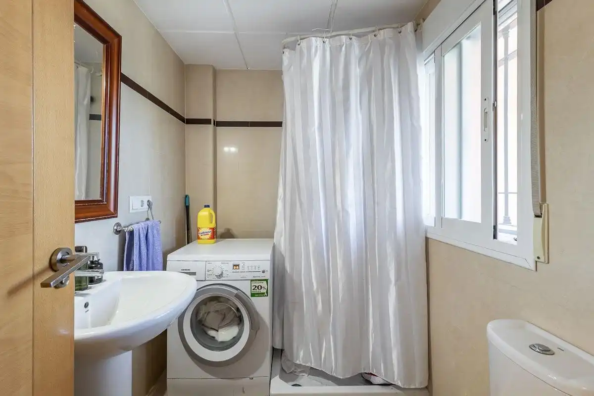 Wohnung mit Pool zum Verkauf in Camino DEL LORADOR 32, imagen 34