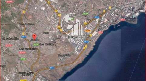Foto 5 de Terreno en venta en Los Alamos, Tegueste, Santa Cruz de Tenerife