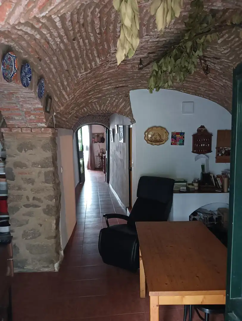 Casa o chalet en venta en Aldea del Cano con Calefacción, Jardín privado y Amueblado