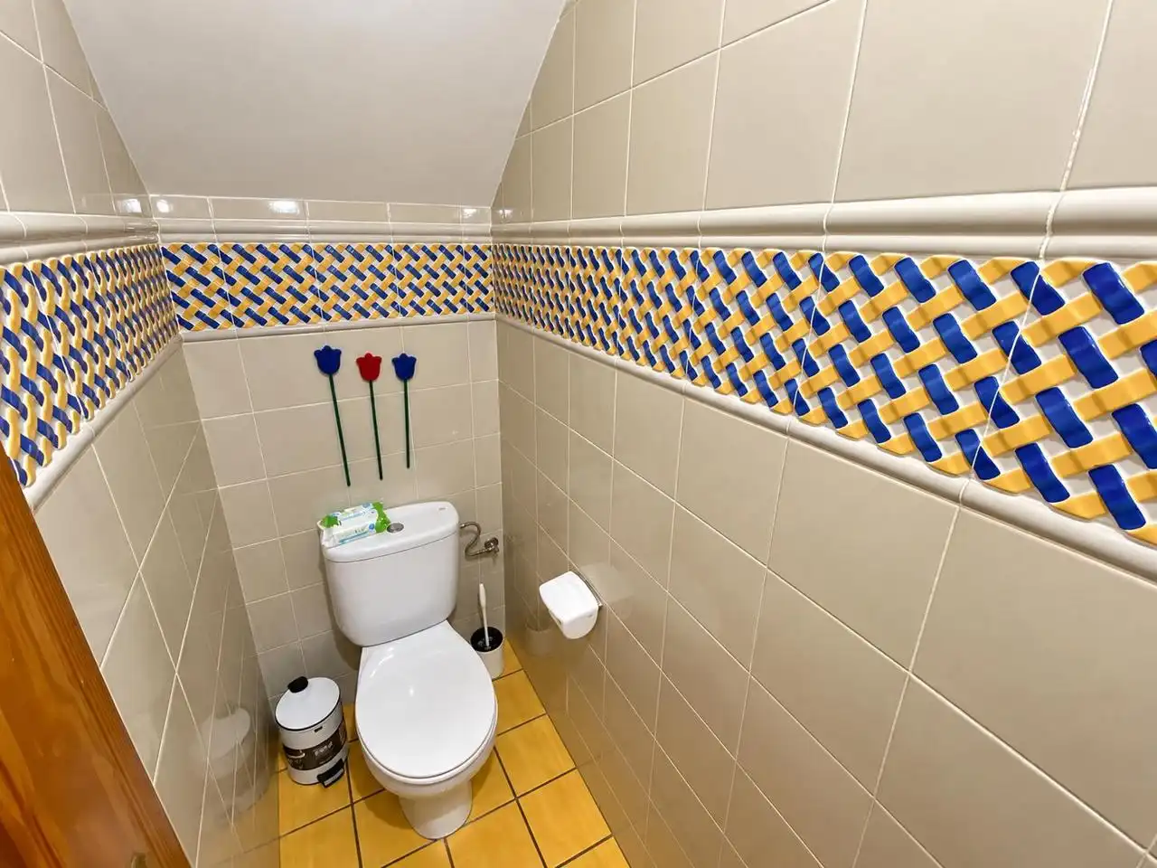 Casa amb jardí en venda a Oeste, imagen 19