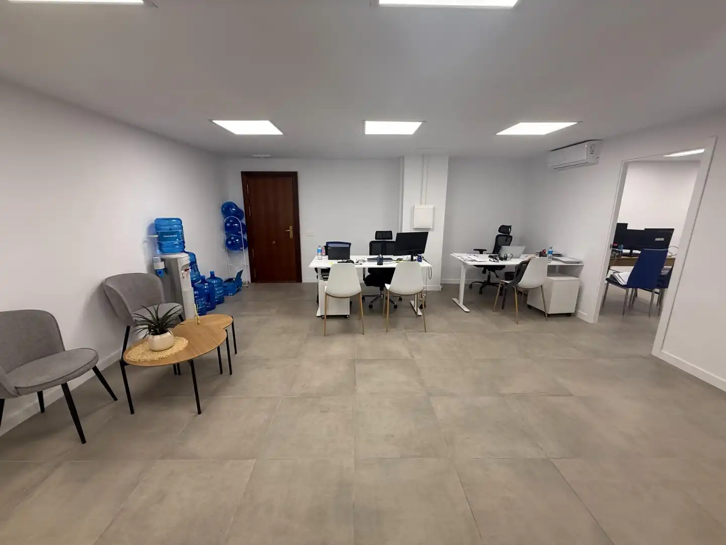 Oficina con ascensor en venta en Centro, imagen 6