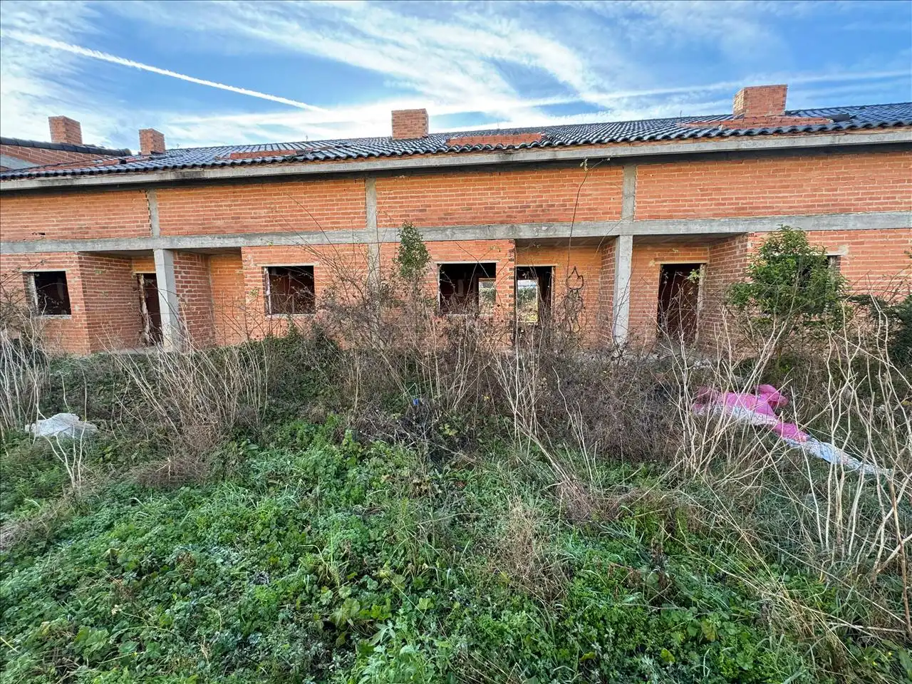 Casa o chalet en venta en MIGUEL DE CERVANTES, Anguciana