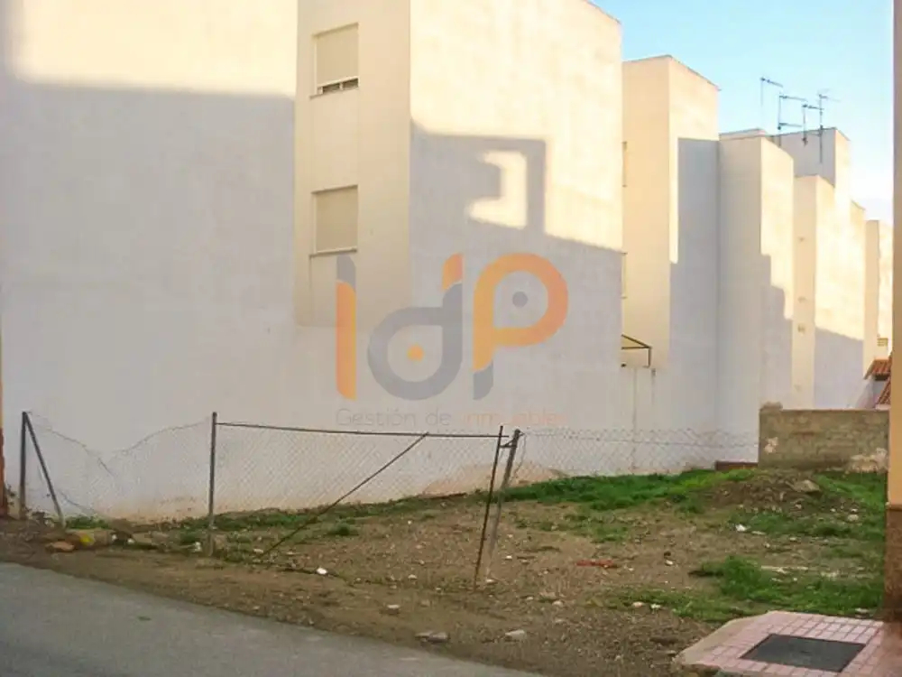 Residential land for sale in Huércal-Overa, imagen 7