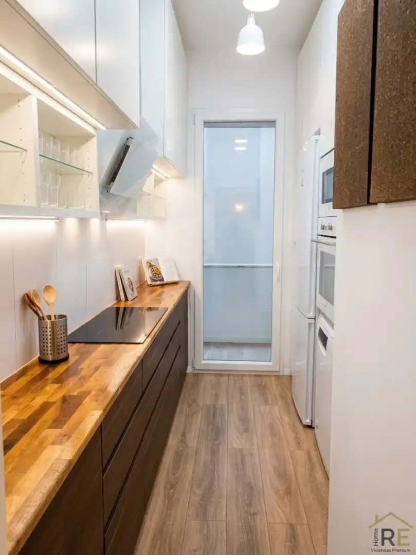 Appartement avec terrasse à vendre à Calle de los Rosales, imagen 8