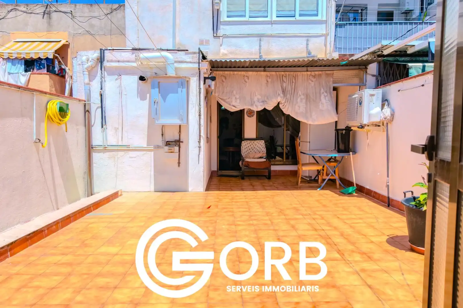 Flat for sale in Cirera, imagen 3