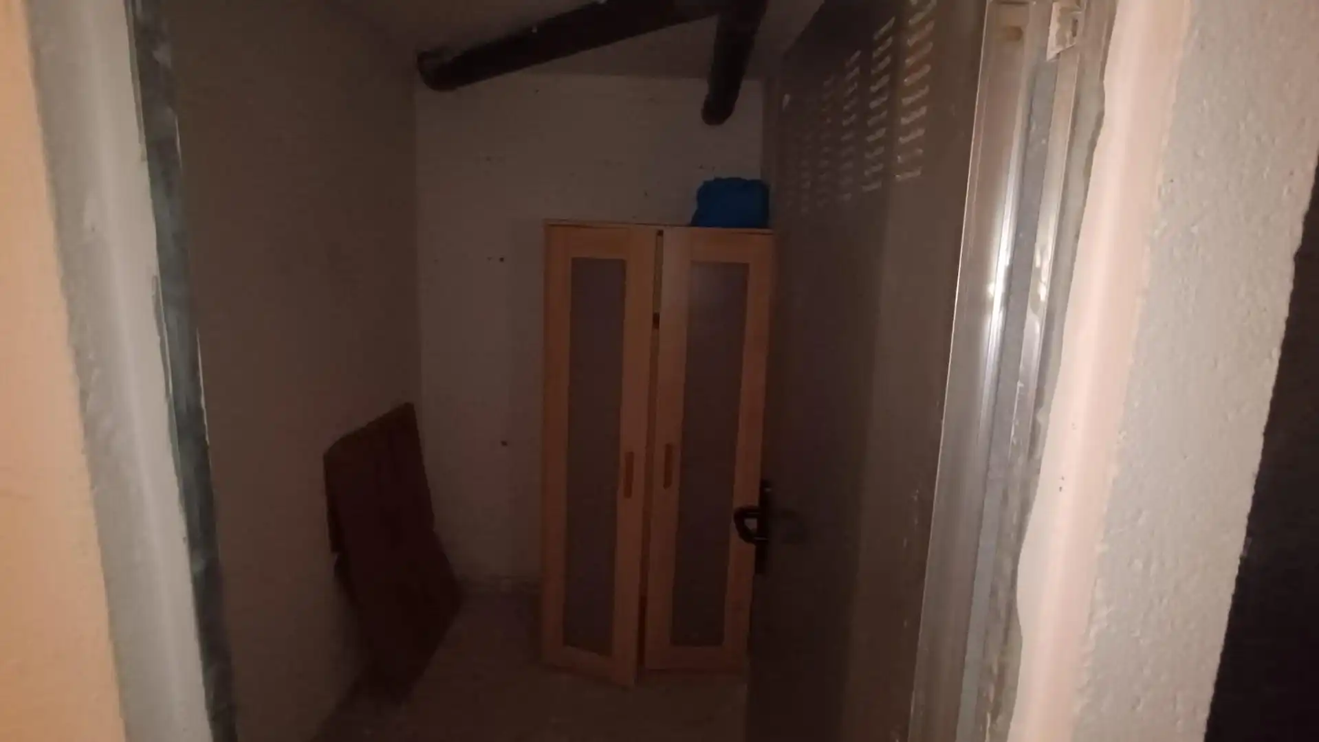 Apartamento en venta en Casco Antiguo