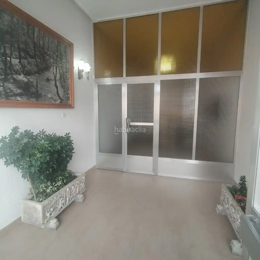 Piso con ascensor en venta en Calle García del Olmo 24, imagen 17