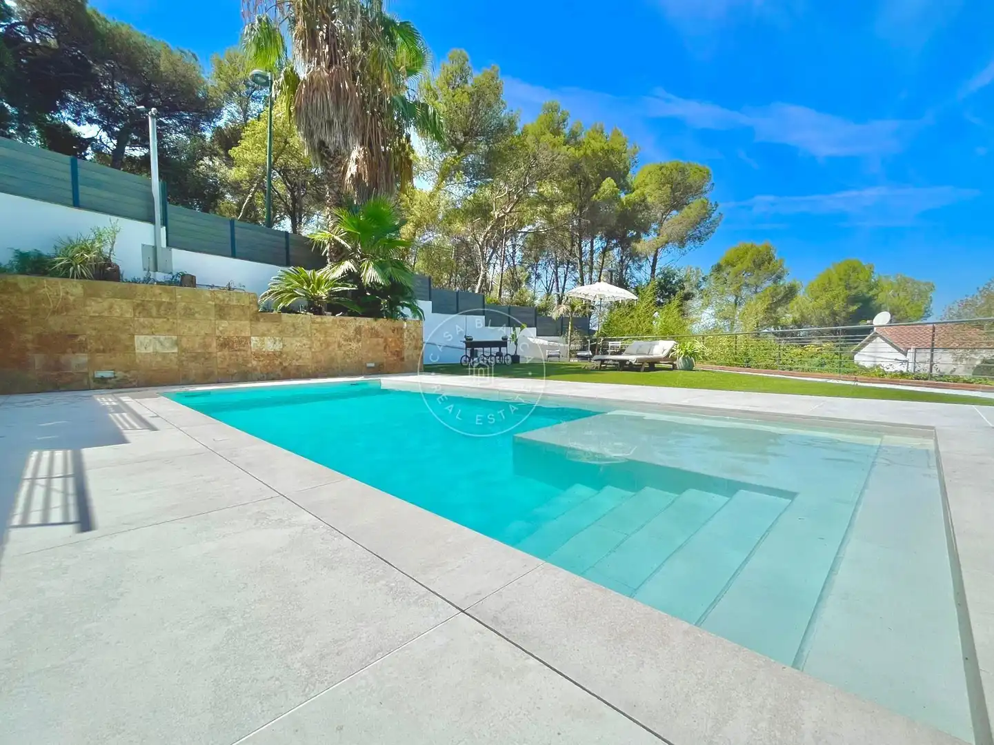Casa con piscina en venta en Santa Cristina - Sant Francesc, imagen 35