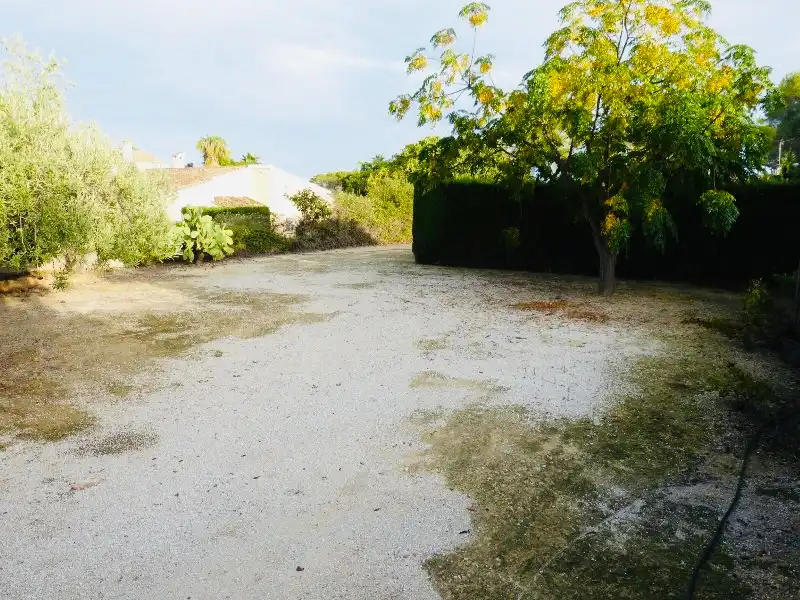 Houses for sale in Dénia  with Air Conditioner, Heating and Private garden