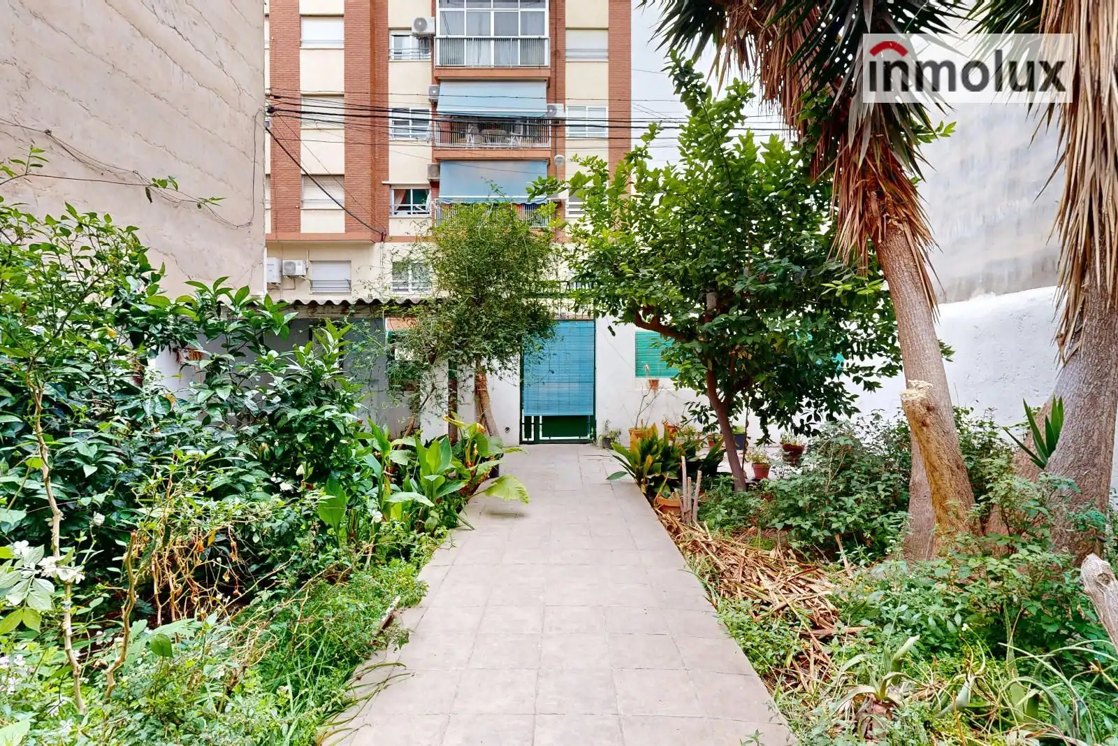 Außenansicht von Residential zum Verkauf in Alicante / Alacant