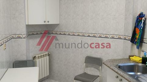 Foto 3 de Habitació a Plaza de España, Ferrol