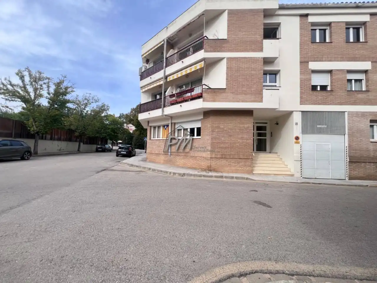 Parkplatz zum Verkauf in Bescanó, imagen 7
