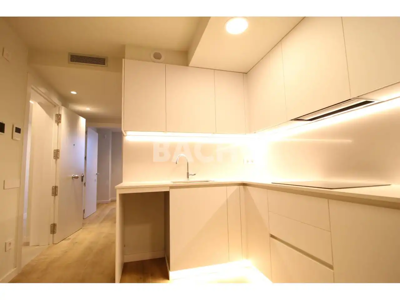 Cocina de Piso en venta en Vic con Aire acondicionado, Calefacción y Parquet