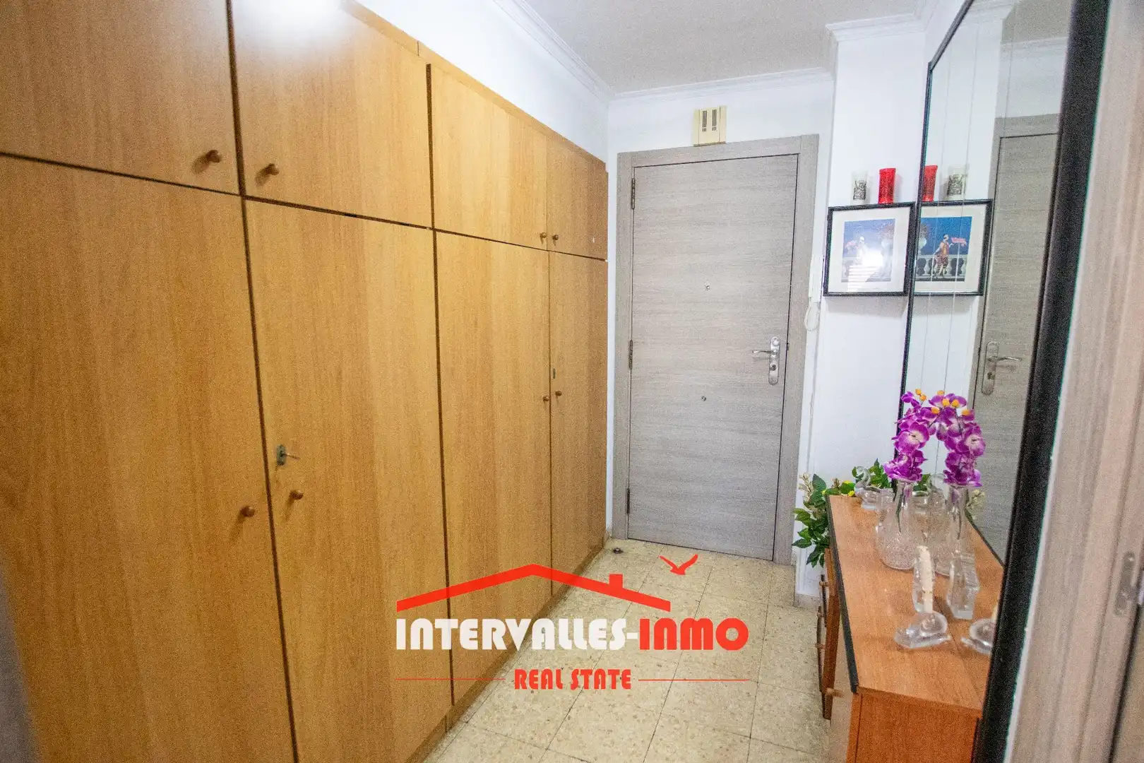 Wohnung mit Aufzug zum Verkauf in Sant Martí, imagen 26