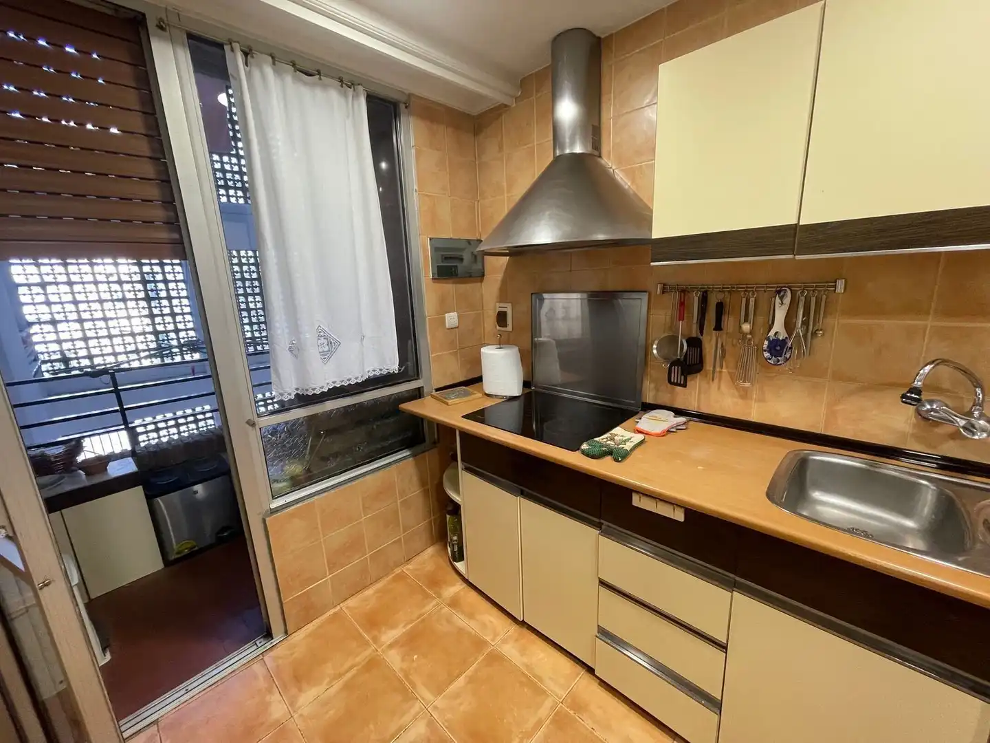 Flat with lift for sale in Juan Antonio Zunzunegi, imagen 7