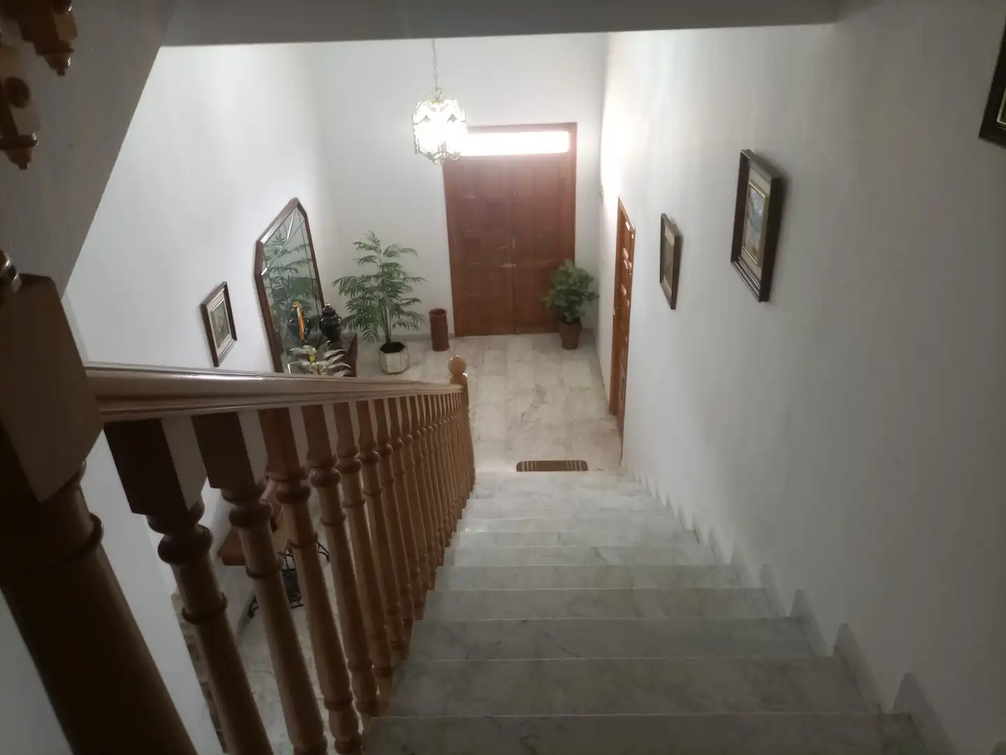 Casa o xalet en venda en Alpujarra de la Sierra amb Aire condicionat, Calefacció i Jardí privat
