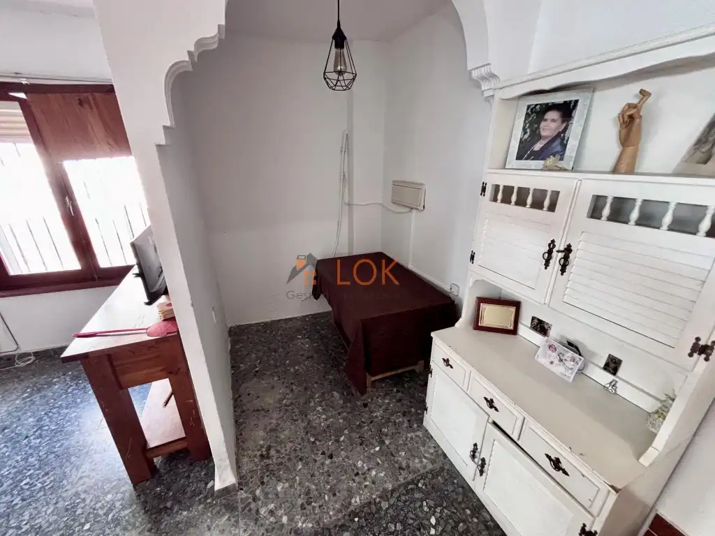 Cuina de Casa o xalet en venda en Vélez-Málaga
