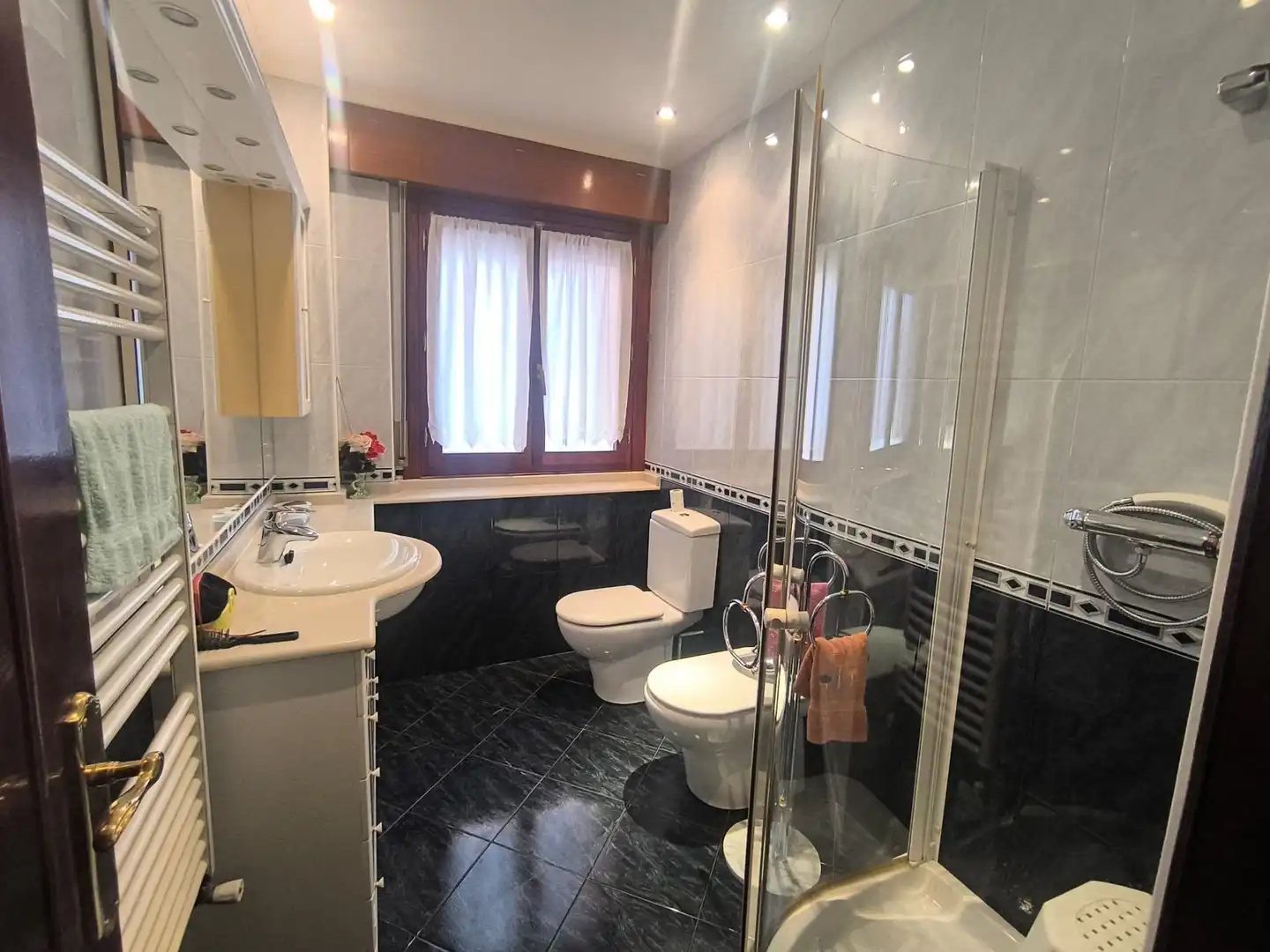 Piso con ascensor en venta en Avda. Antonio Trueba, imagen 30