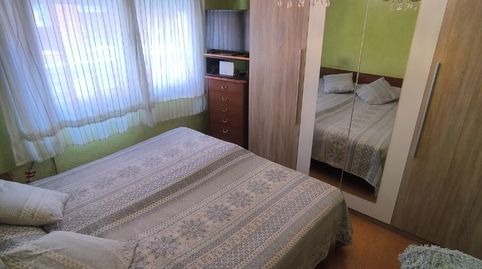 Foto 4 de Piso en venta en Vicente Durañona Kalea, Azeta - Abatxolo, Portugalete
