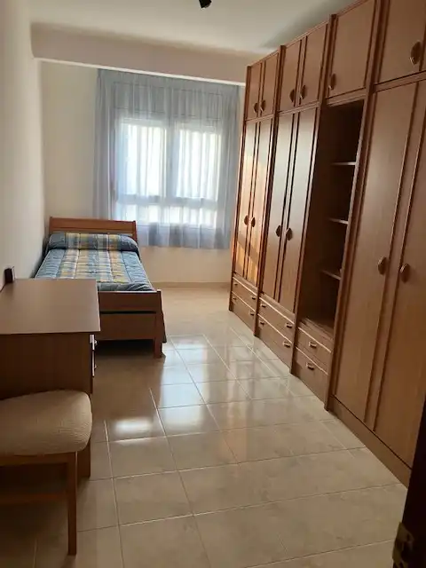 Habitación de Piso en venta en Fraga con Amueblado